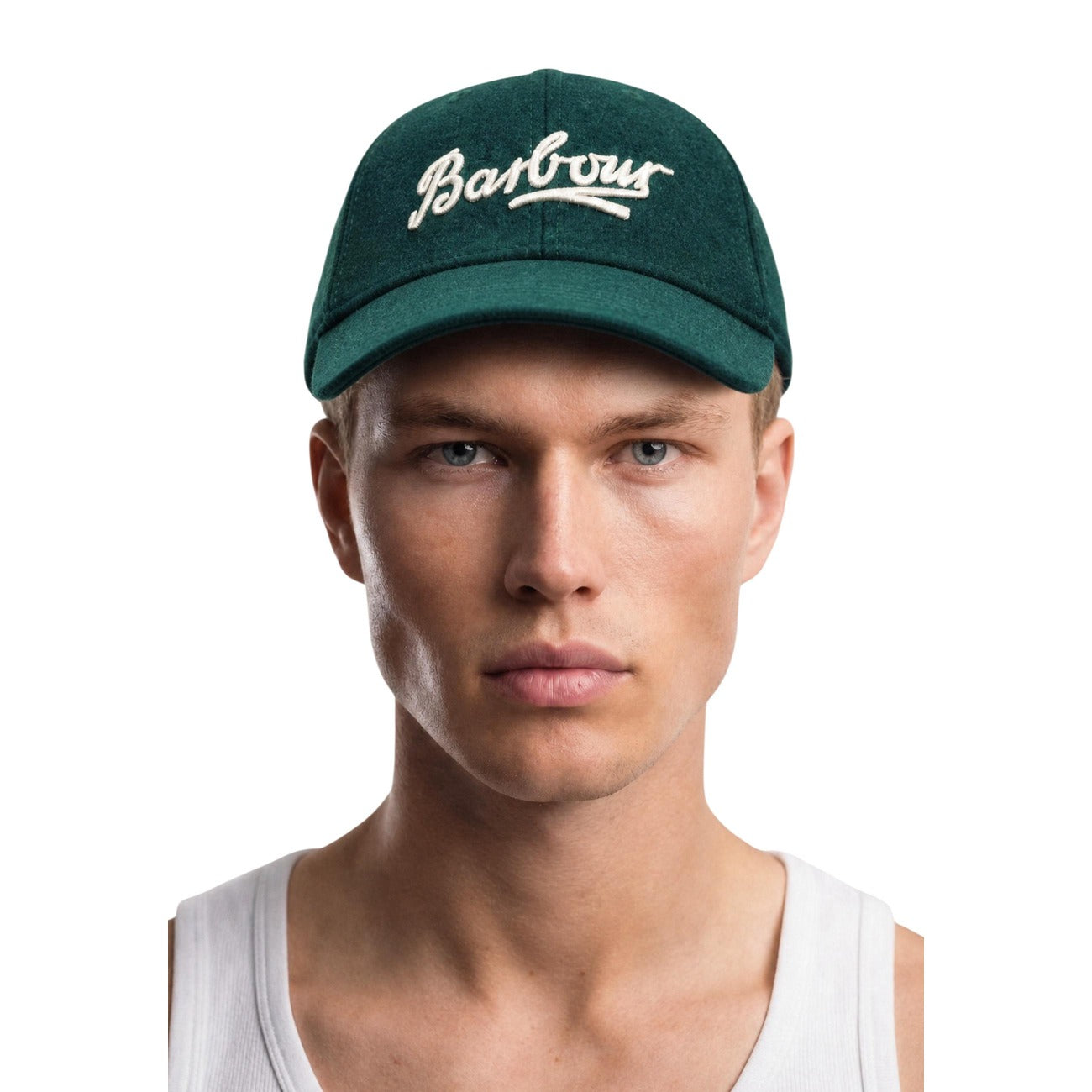 Barbour Homme Chapeaux