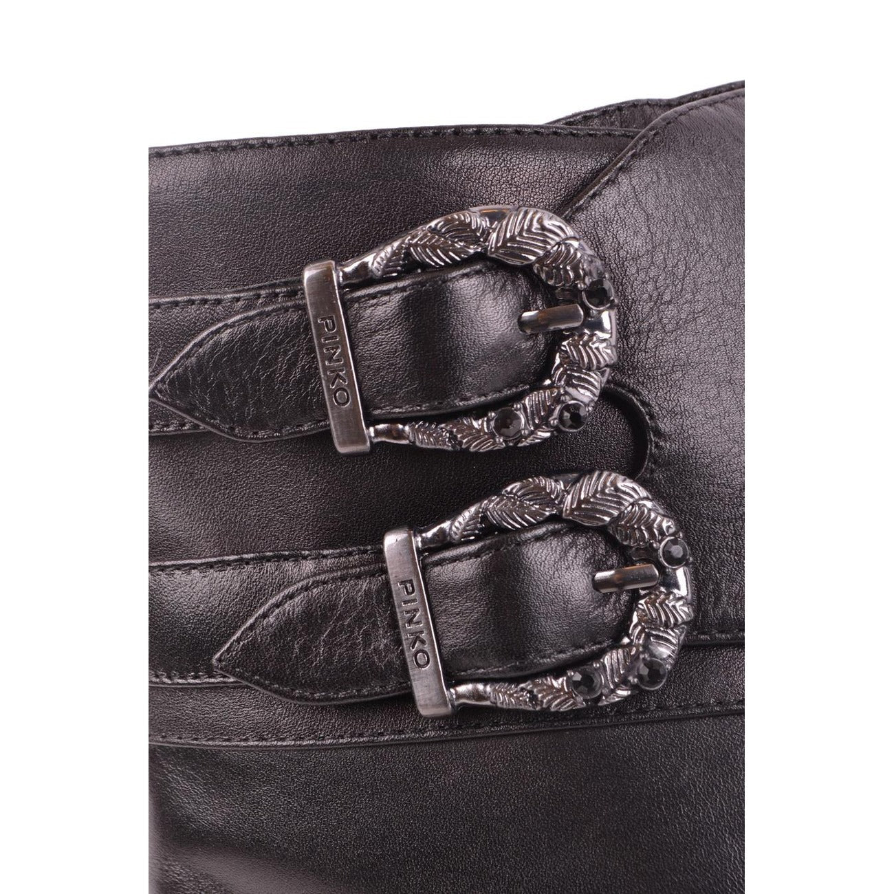 Pinko Femme Bottes