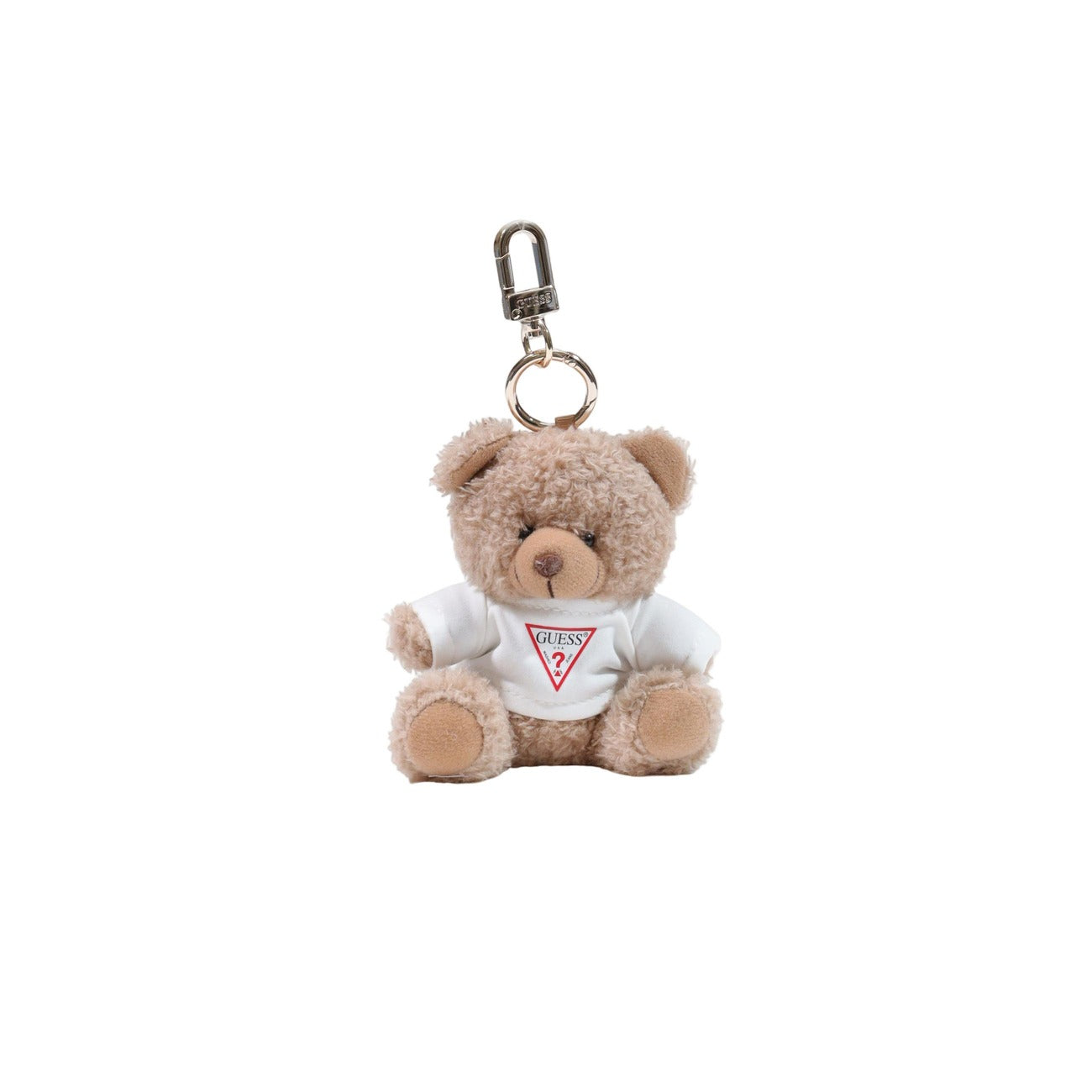 Porte-clefs Guess Femme Élégant : Alliance Parfaite de Style et de Fonctionnalité