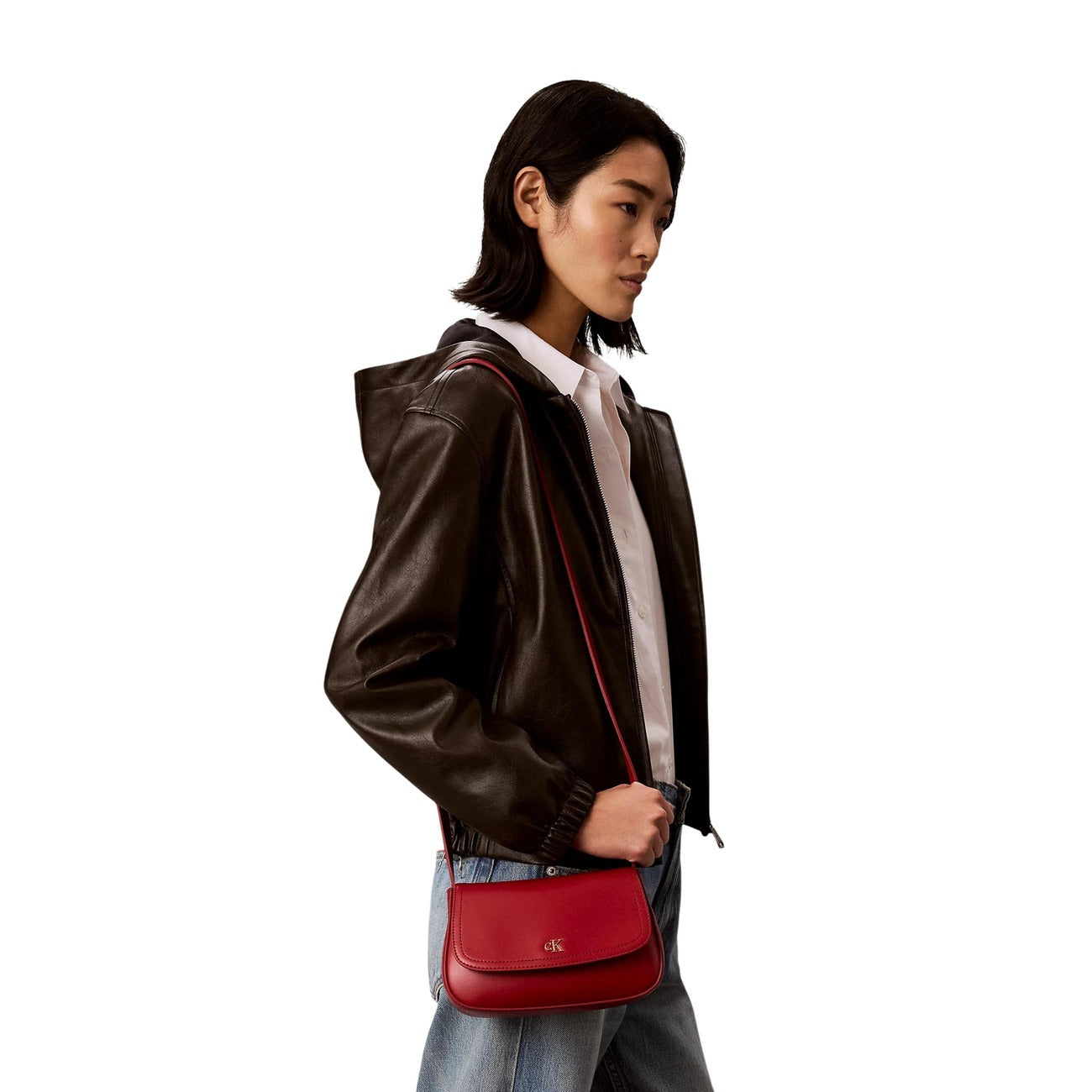 Calvin Klein Femme Sacs