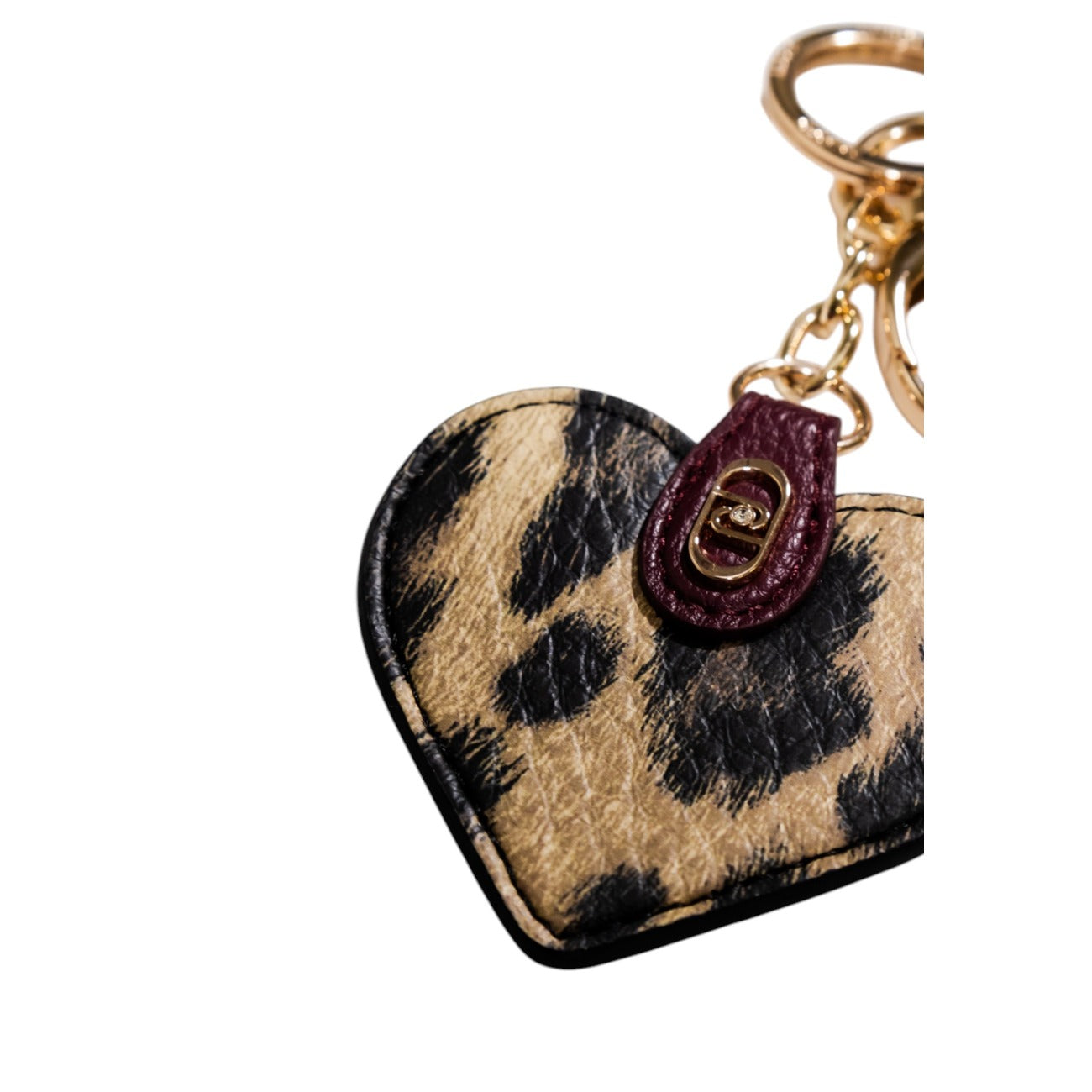 Porte-clefs Liu Jo Femme - Élégance et Praticité au Quotidien