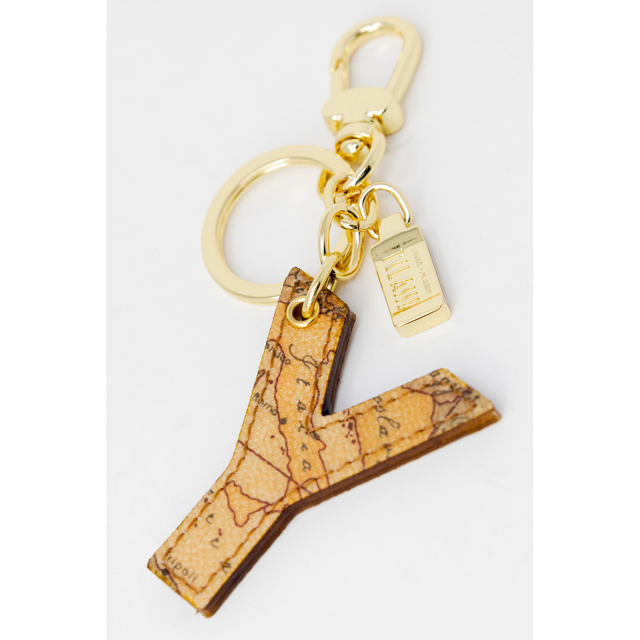 Porte-clefs Alviero Martini Femme - Élégance et Praticité au Quotidien