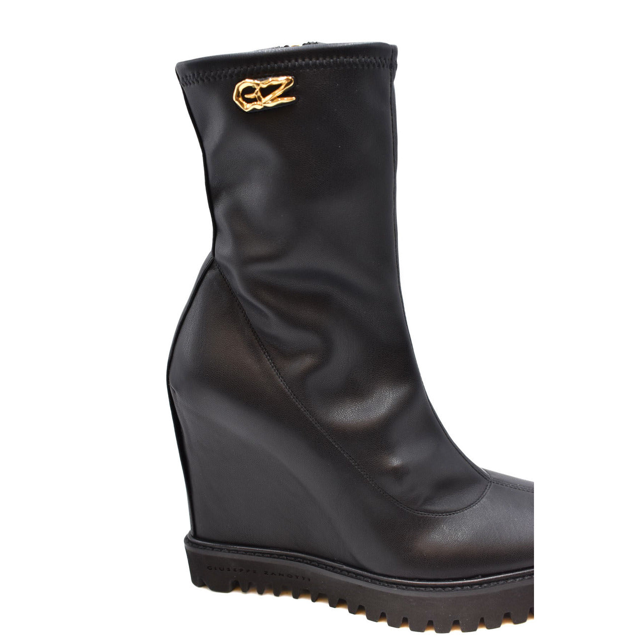 Giuseppe Zanotti  Femme Bottes