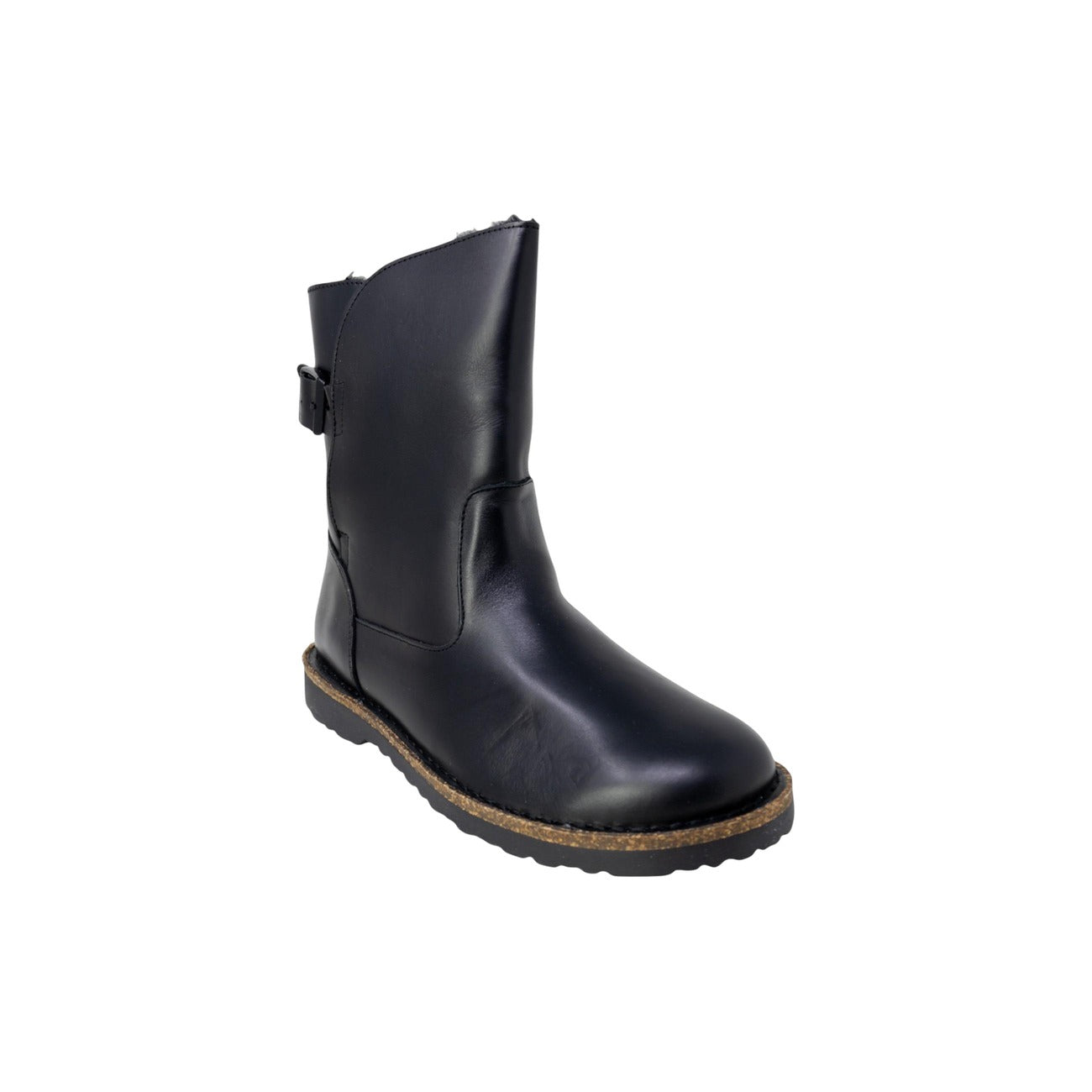 Birkenstock                      Femme Bottes