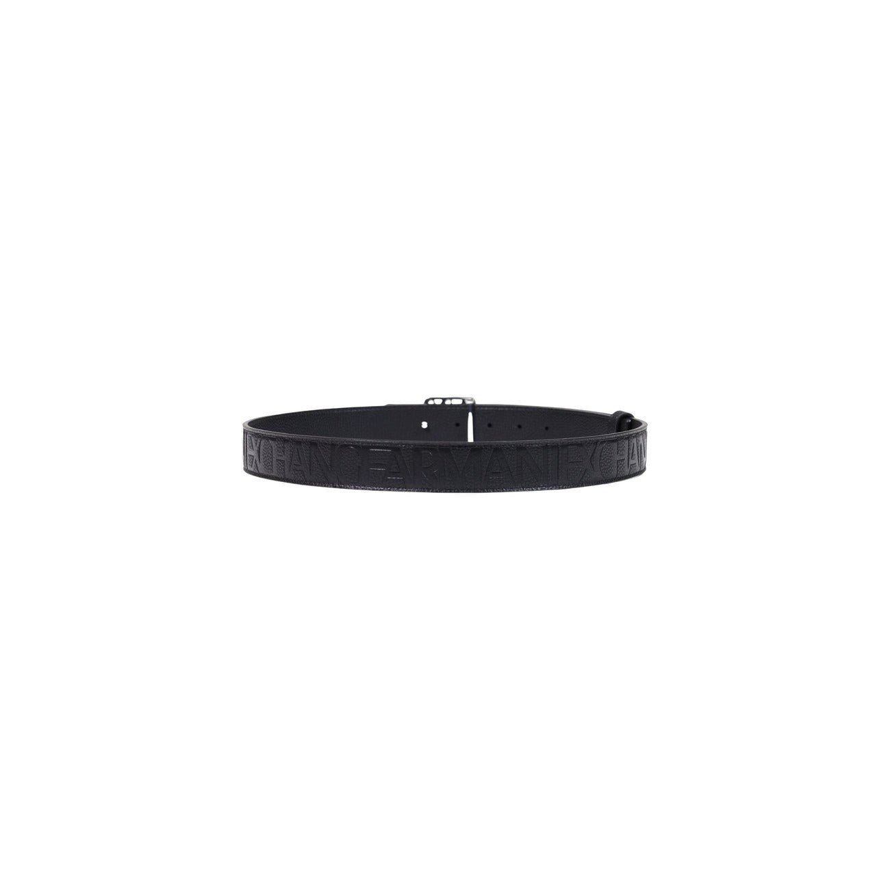 Armani Exchange Femme Ceintures