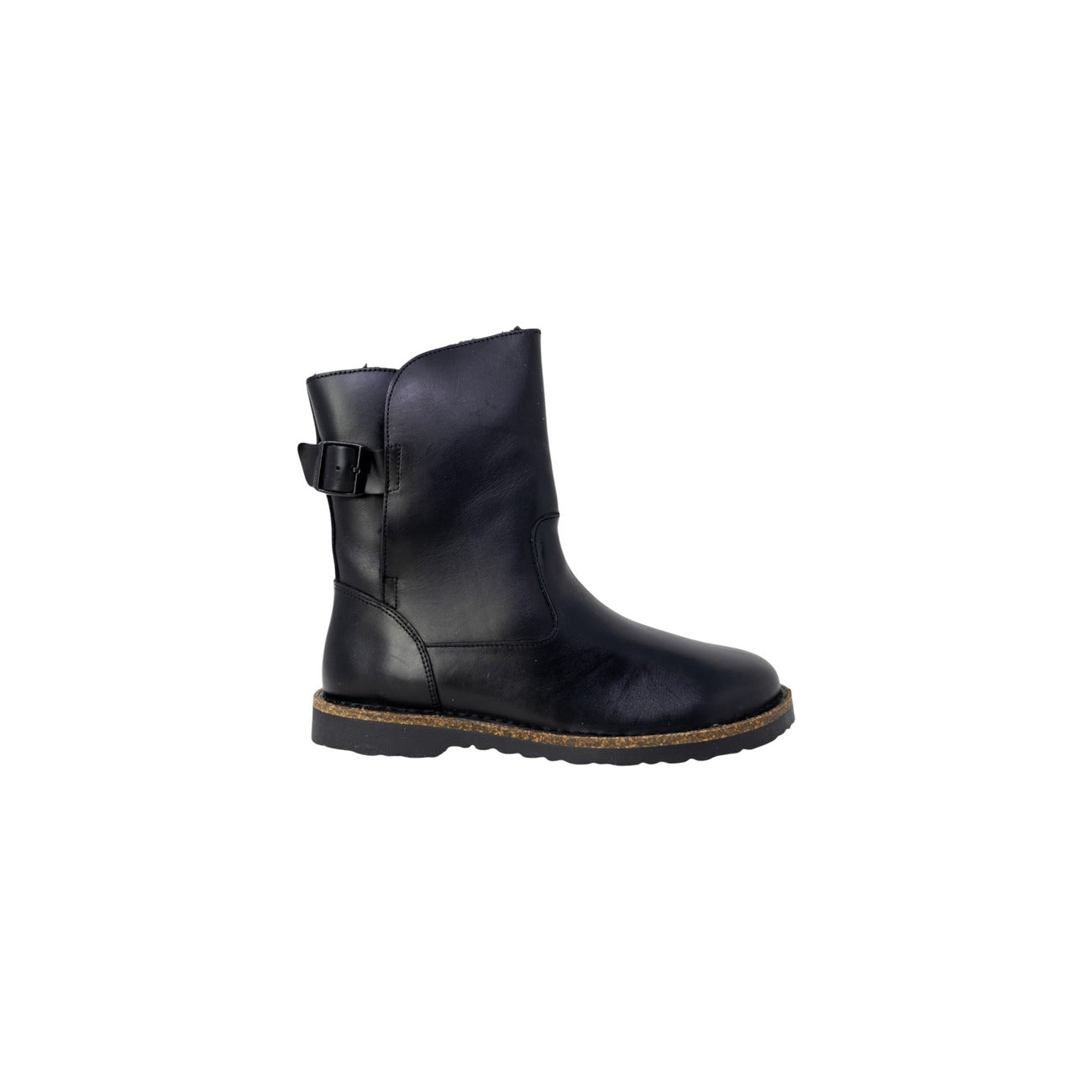 Birkenstock                      Femme Bottes
