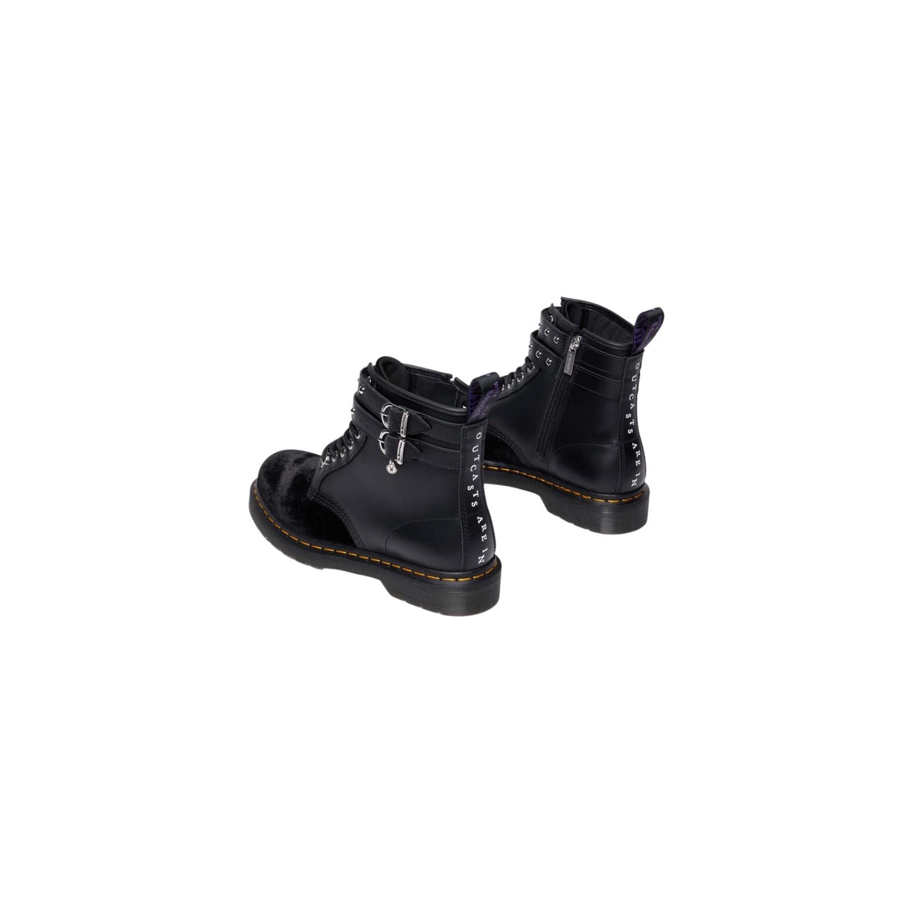 Dr. Martens Femme Bottes
