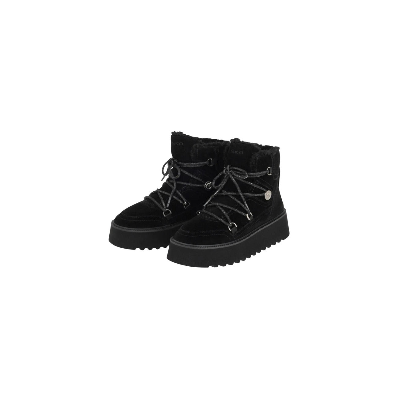 Pinko Femme Bottes