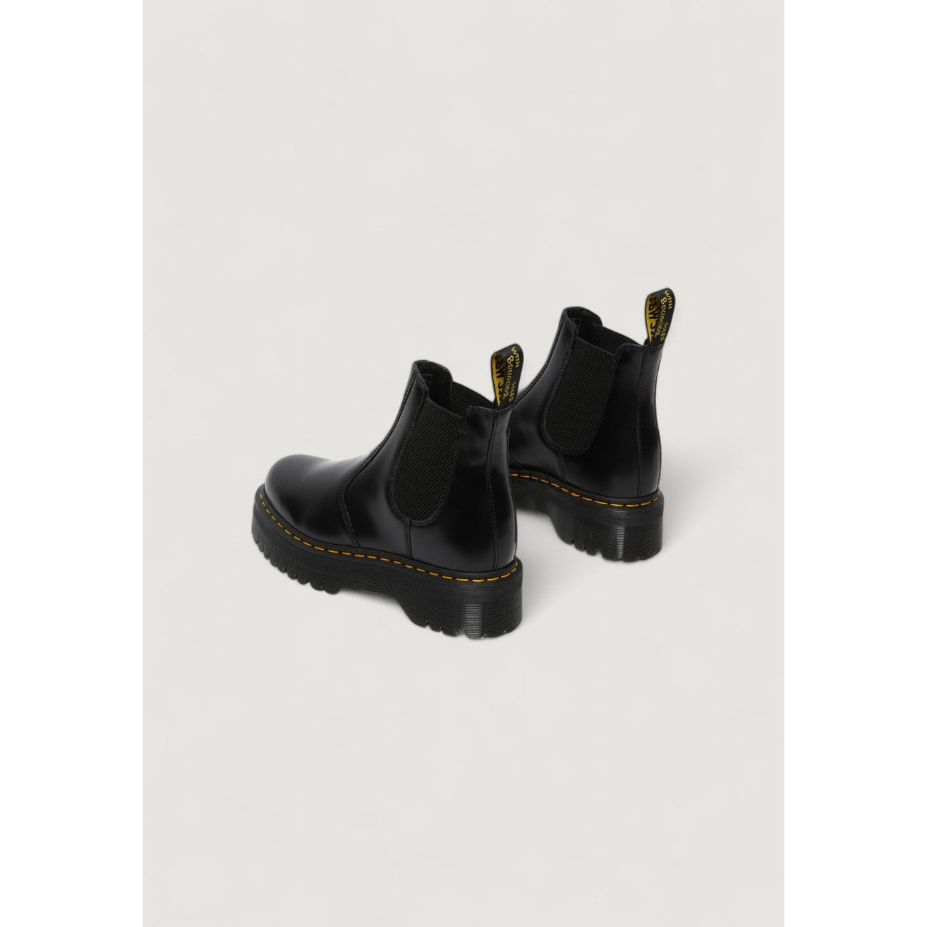 Dr. Martens Femme Bottes