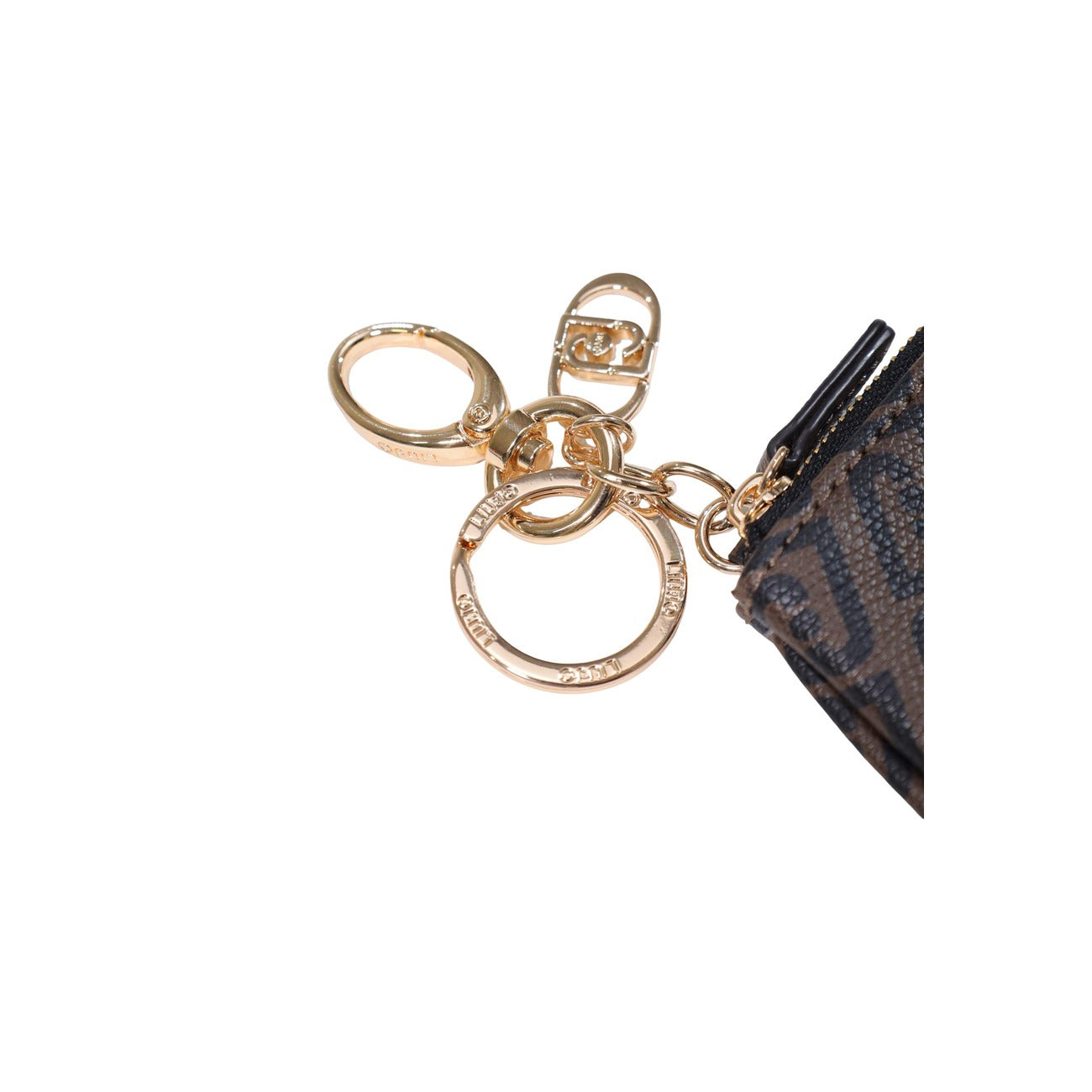 Porte-clefs Liu Jo pour homme : Élégance et Praticité au Quotidien