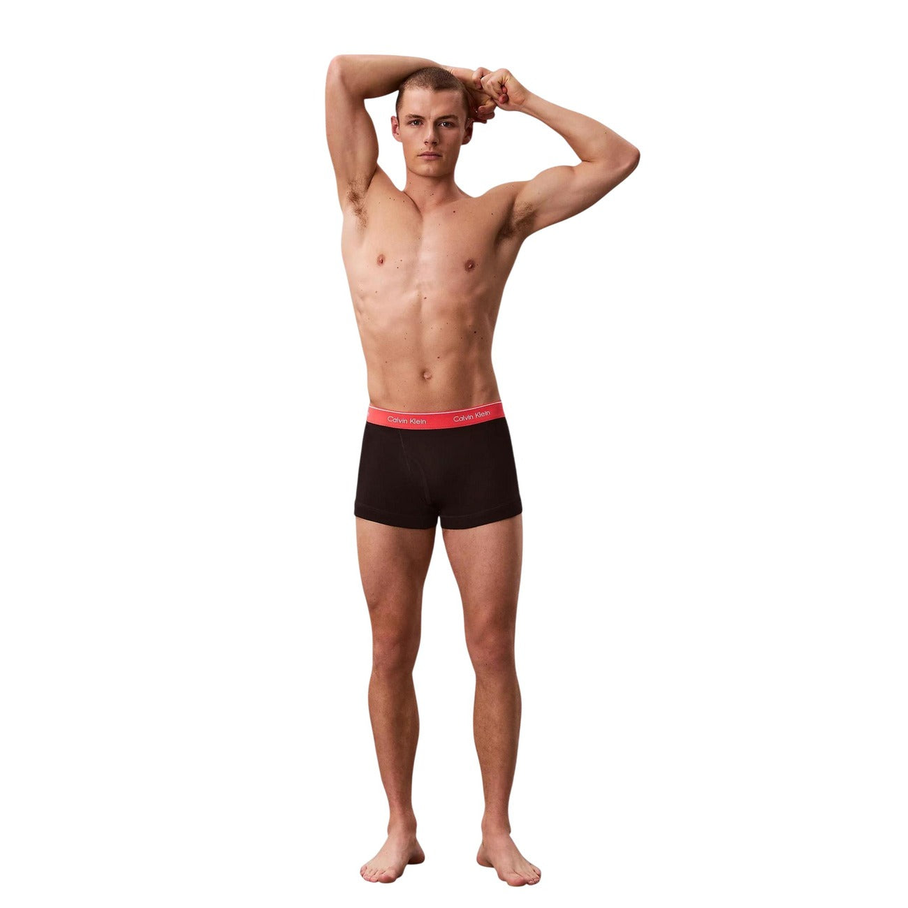 Calvin Klein Underwear Homme Sous-vetements