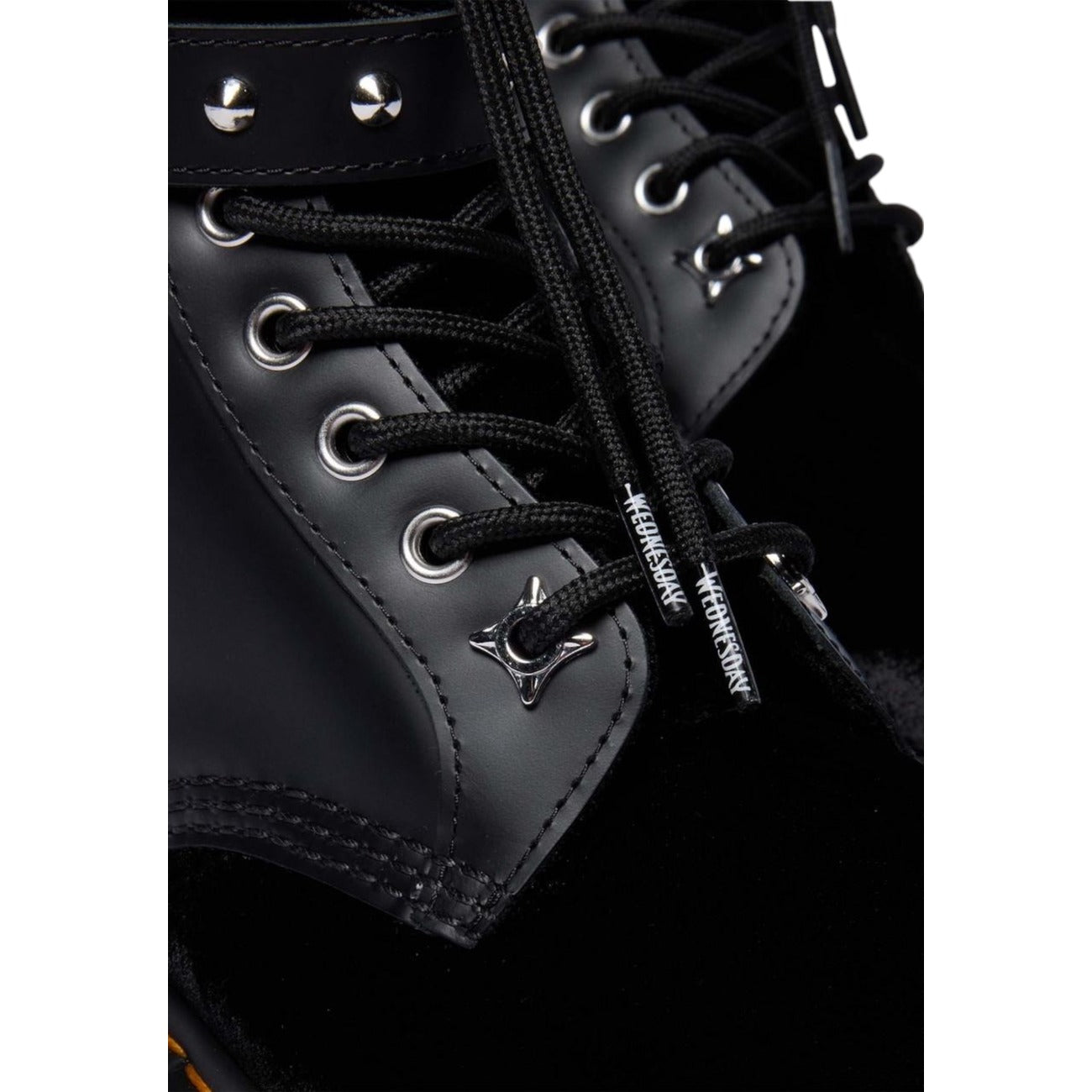 Dr. Martens Femme Bottes