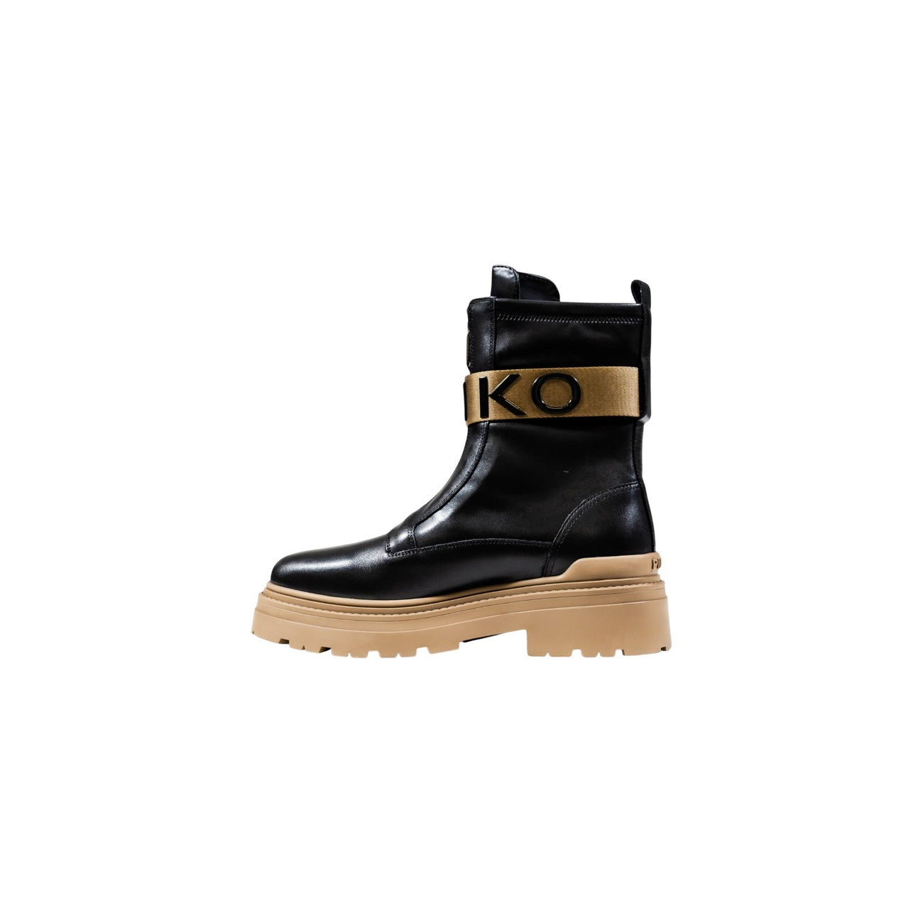 Pinko Femme Bottes