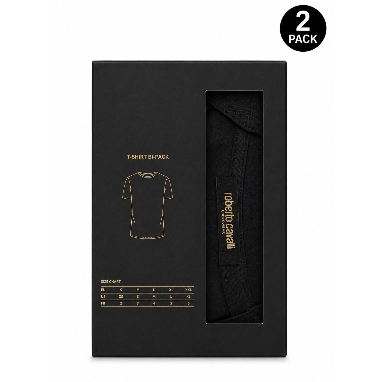 Roberto Cavalli Underwear Homme Sous-vetements