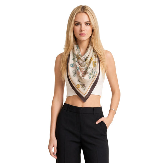 Guess Femme Echarpes