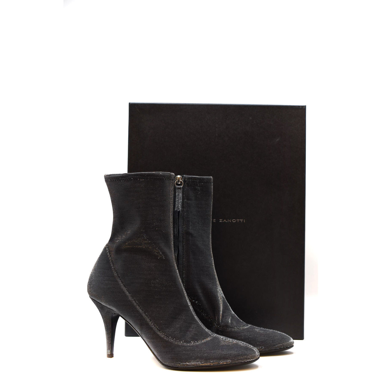Giuseppe Zanotti  Femme Bottes