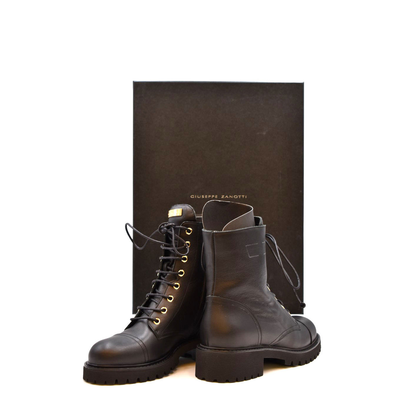 Giuseppe Zanotti  Femme Bottes
