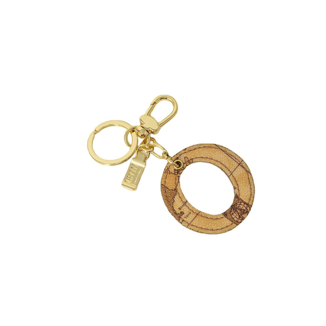 Alviero Martini Prima Classe Femme Porte-clefs