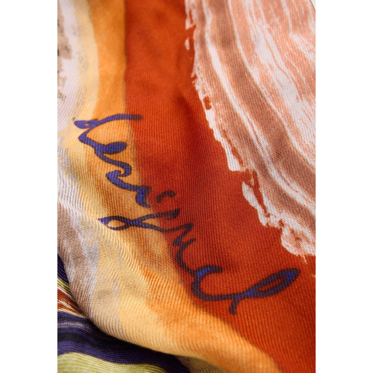 Desigual Femme Echarpes