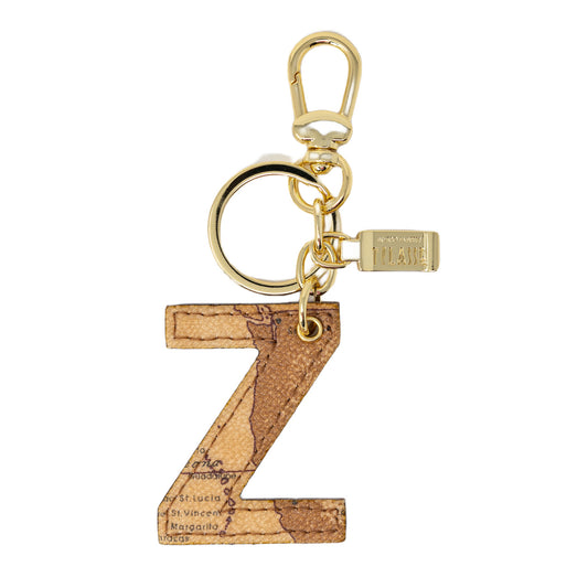Alviero Martini Prima Classe Femme Porte-clefs - Élégance et Praticité