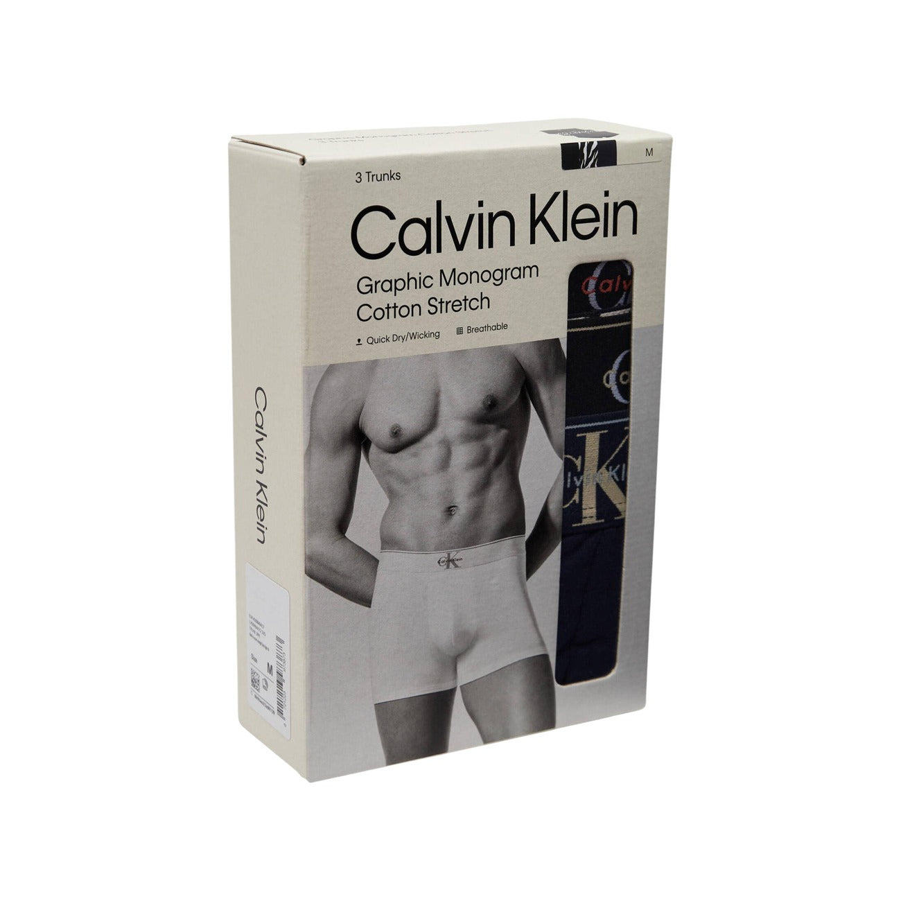 Calvin Klein Underwear Homme Sous-vetements