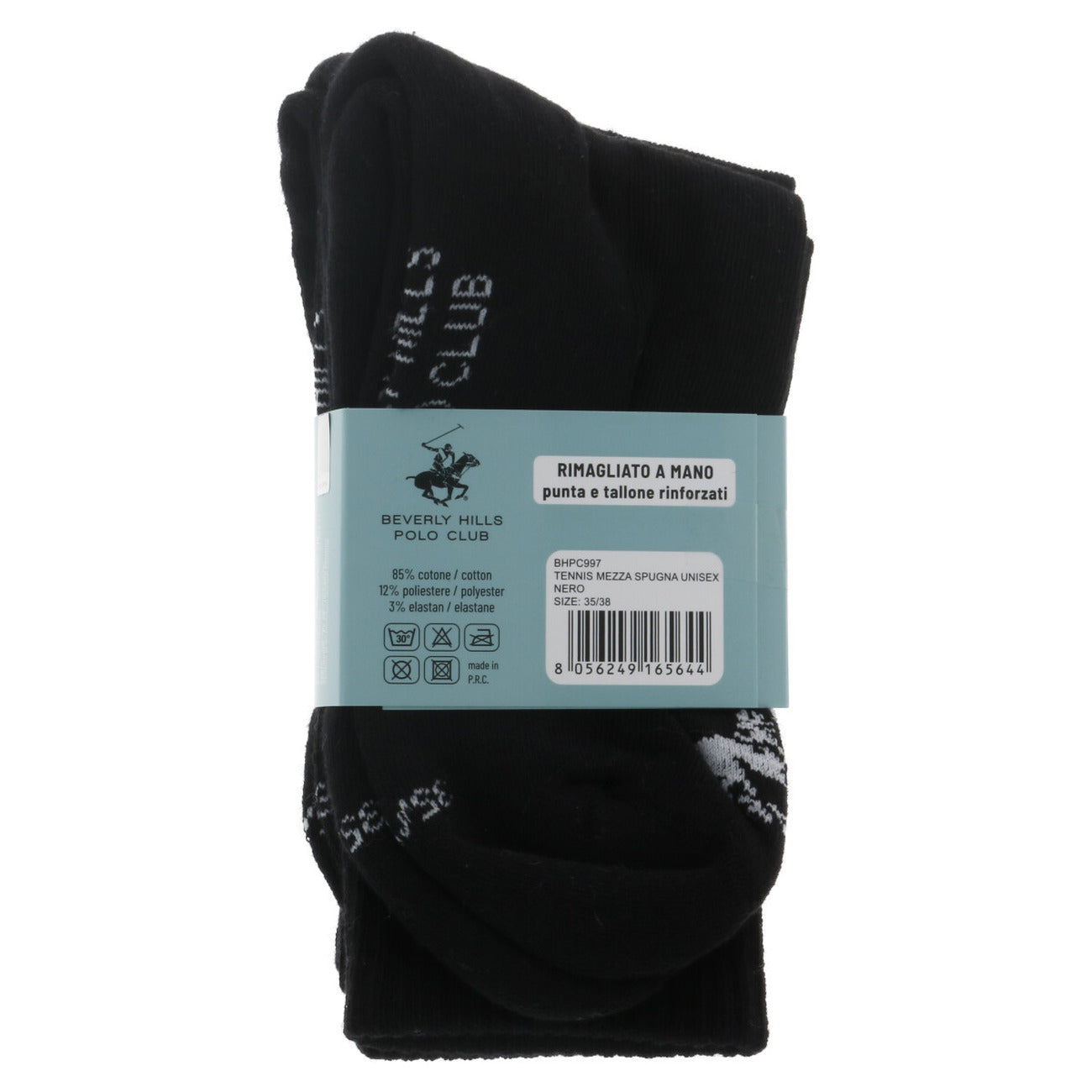 Beverly Hills Polo Club Homme Sous-vetements