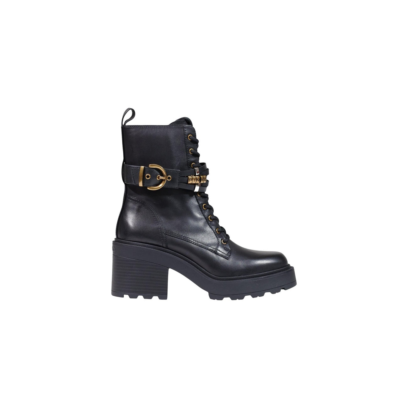 Pinko Femme Bottes