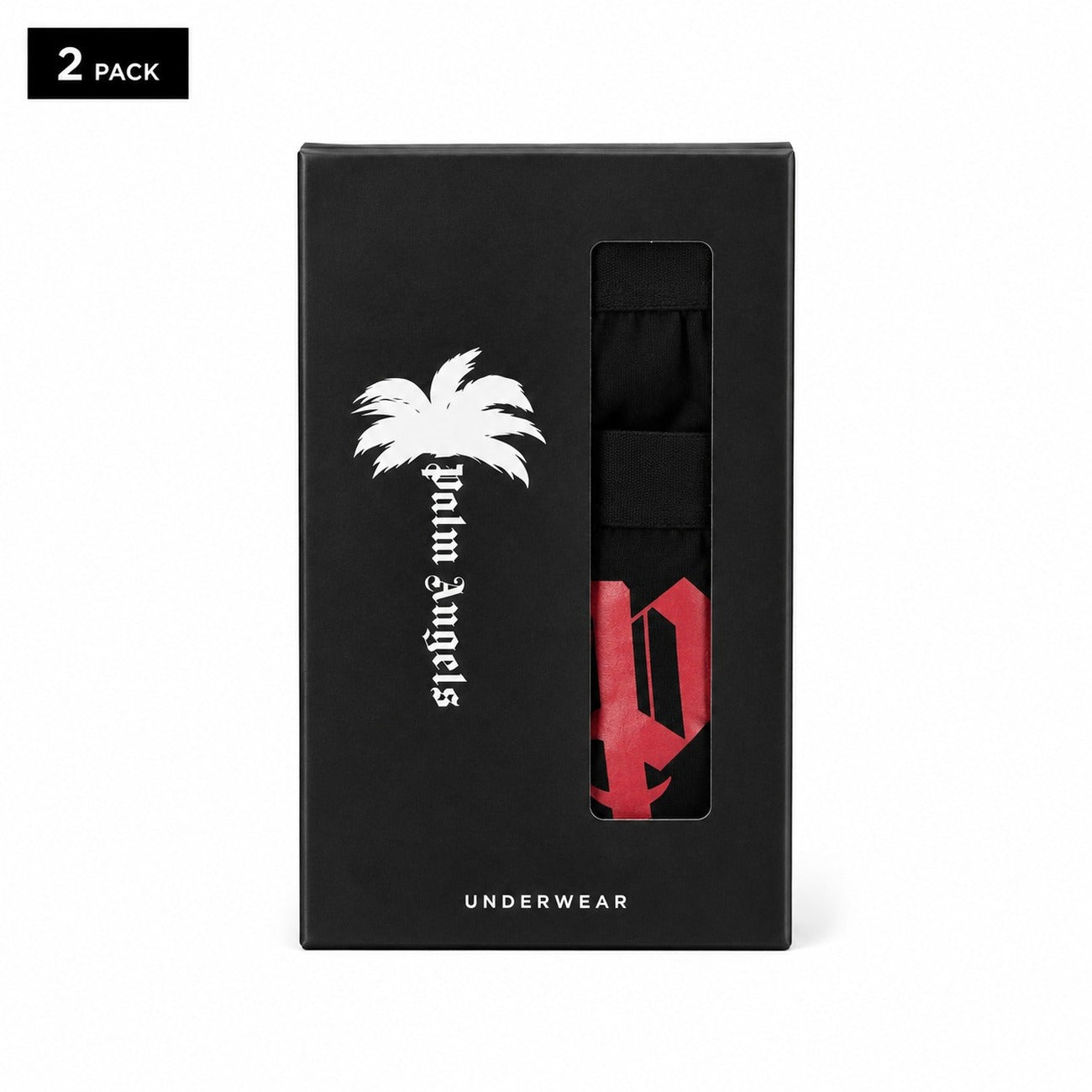 Palm Angels Homme Sous-vetements