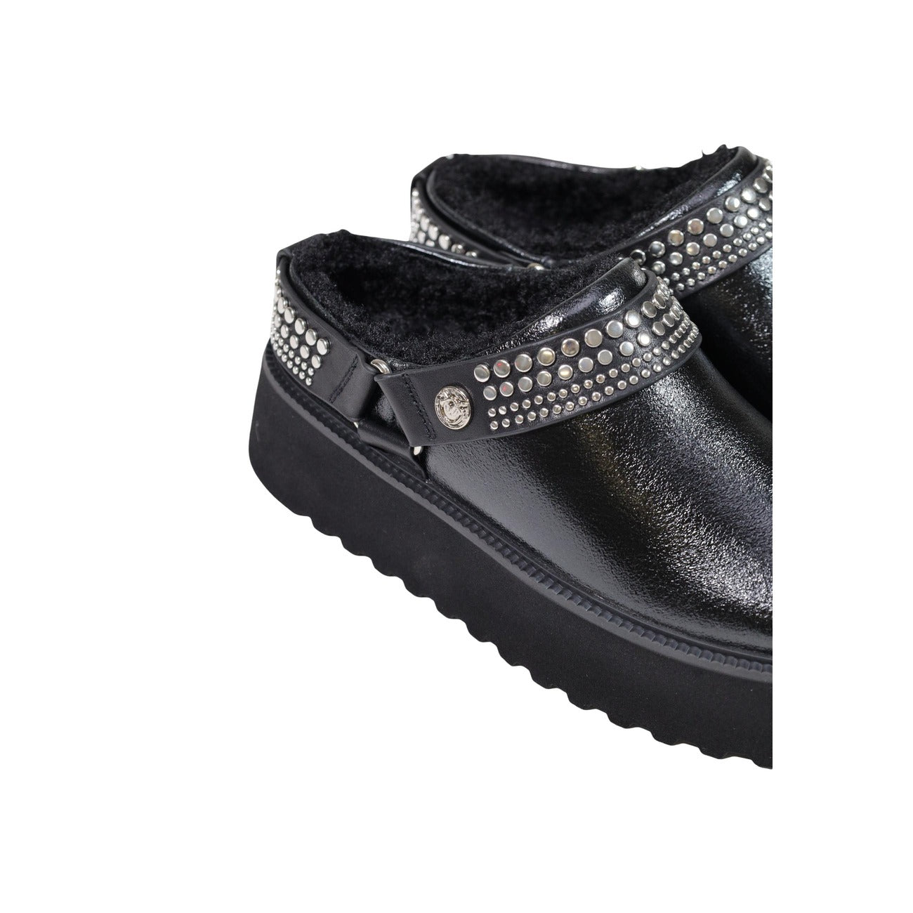 Pinko Femme Bottes