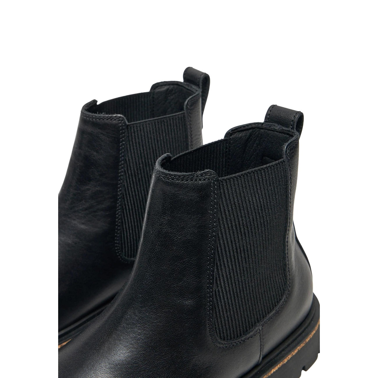 Birkenstock                      Femme Bottes