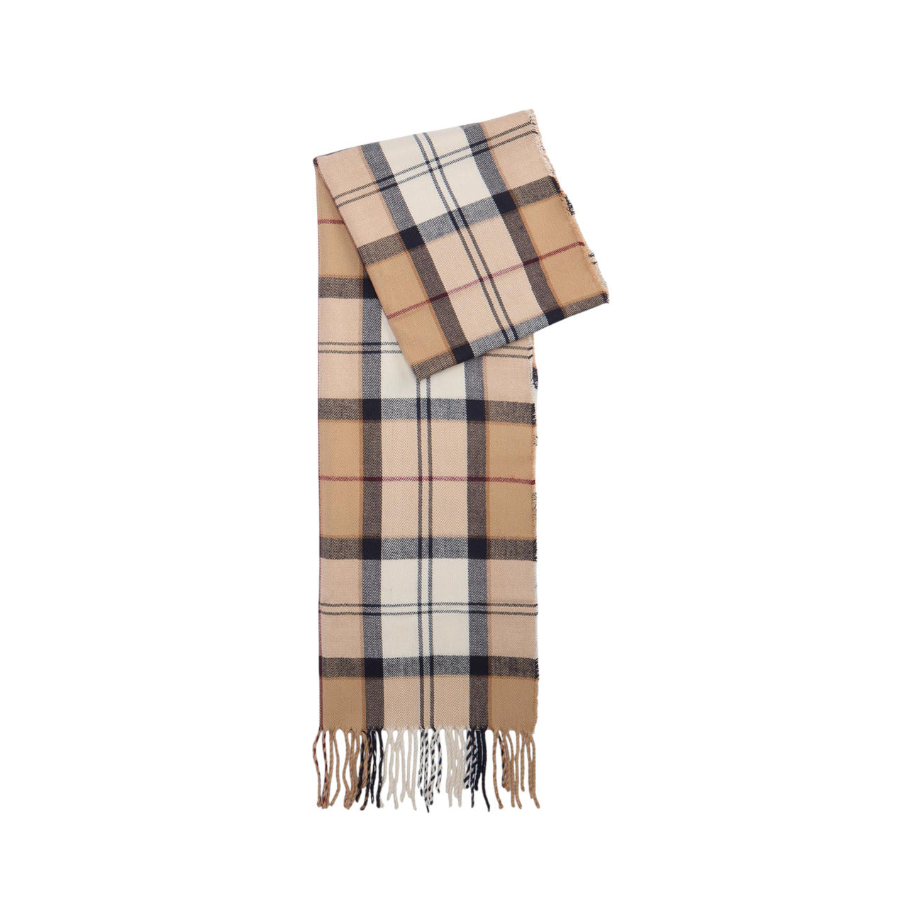 Barbour Femme Echarpes