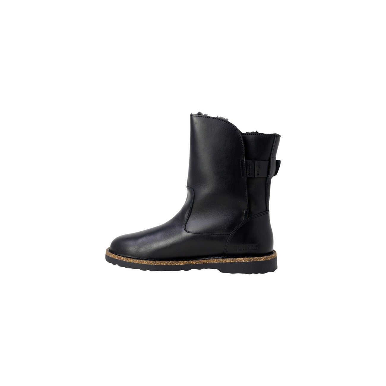 Birkenstock                      Femme Bottes
