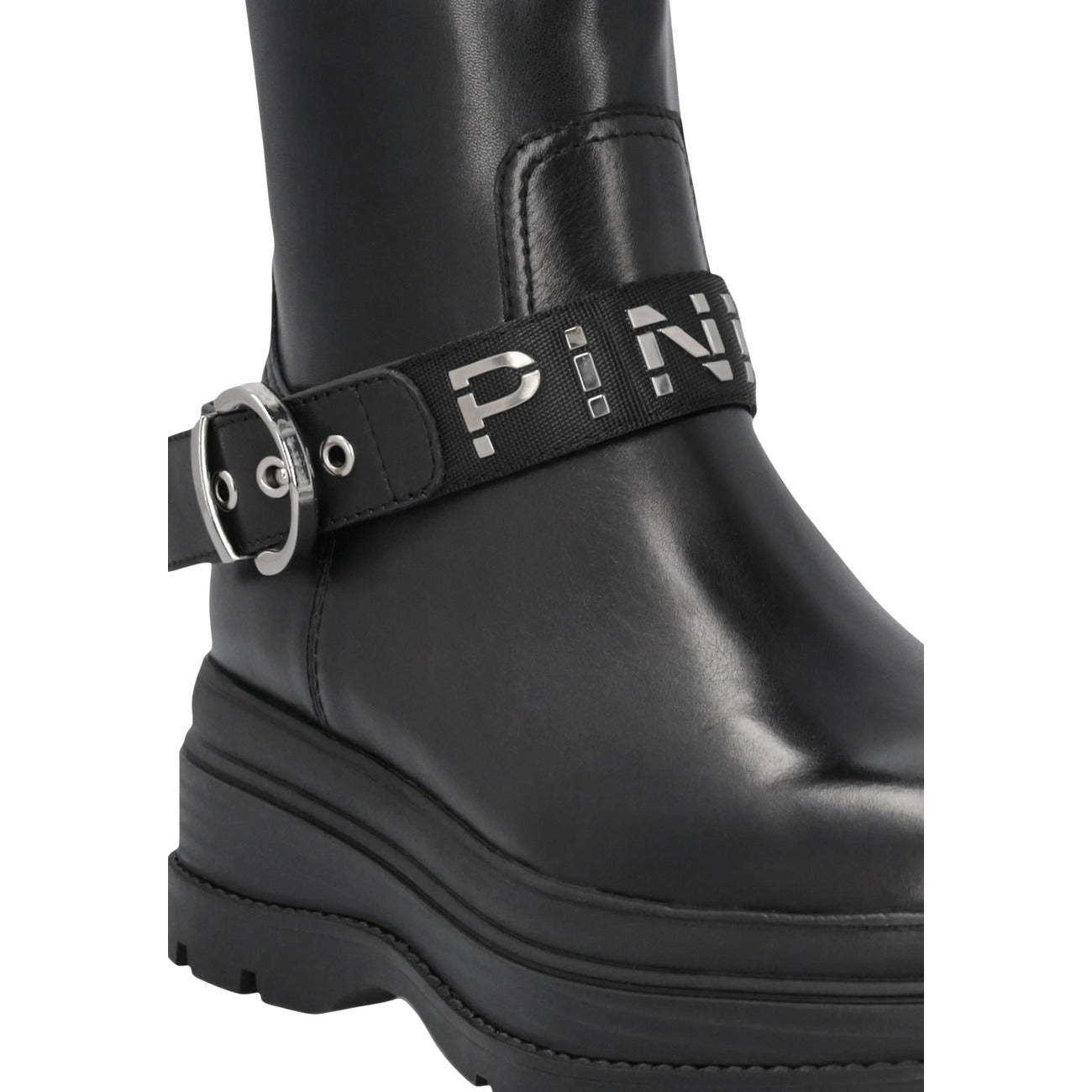 Pinko Femme Bottes