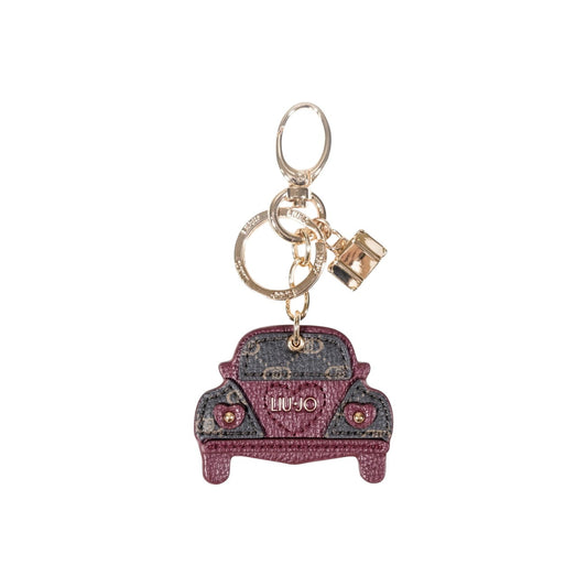 Porte-Clefs Liu Jo Femme : Élégance et Praticité au Quotidien