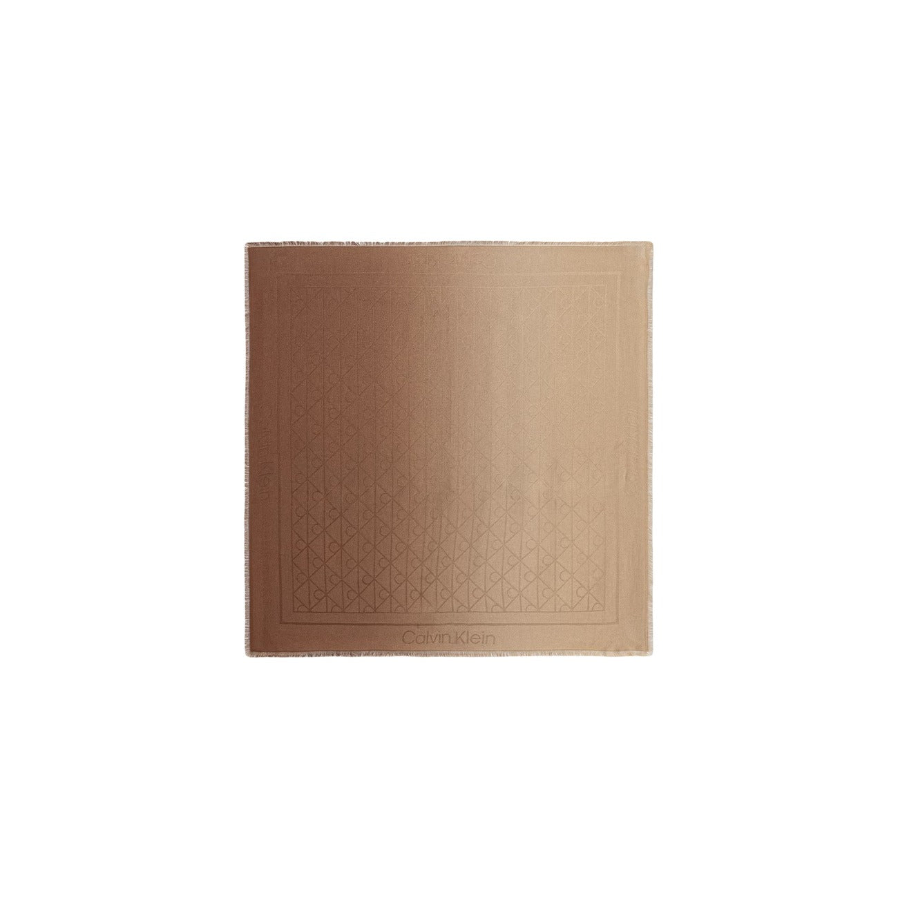 Calvin Klein Femme Echarpes