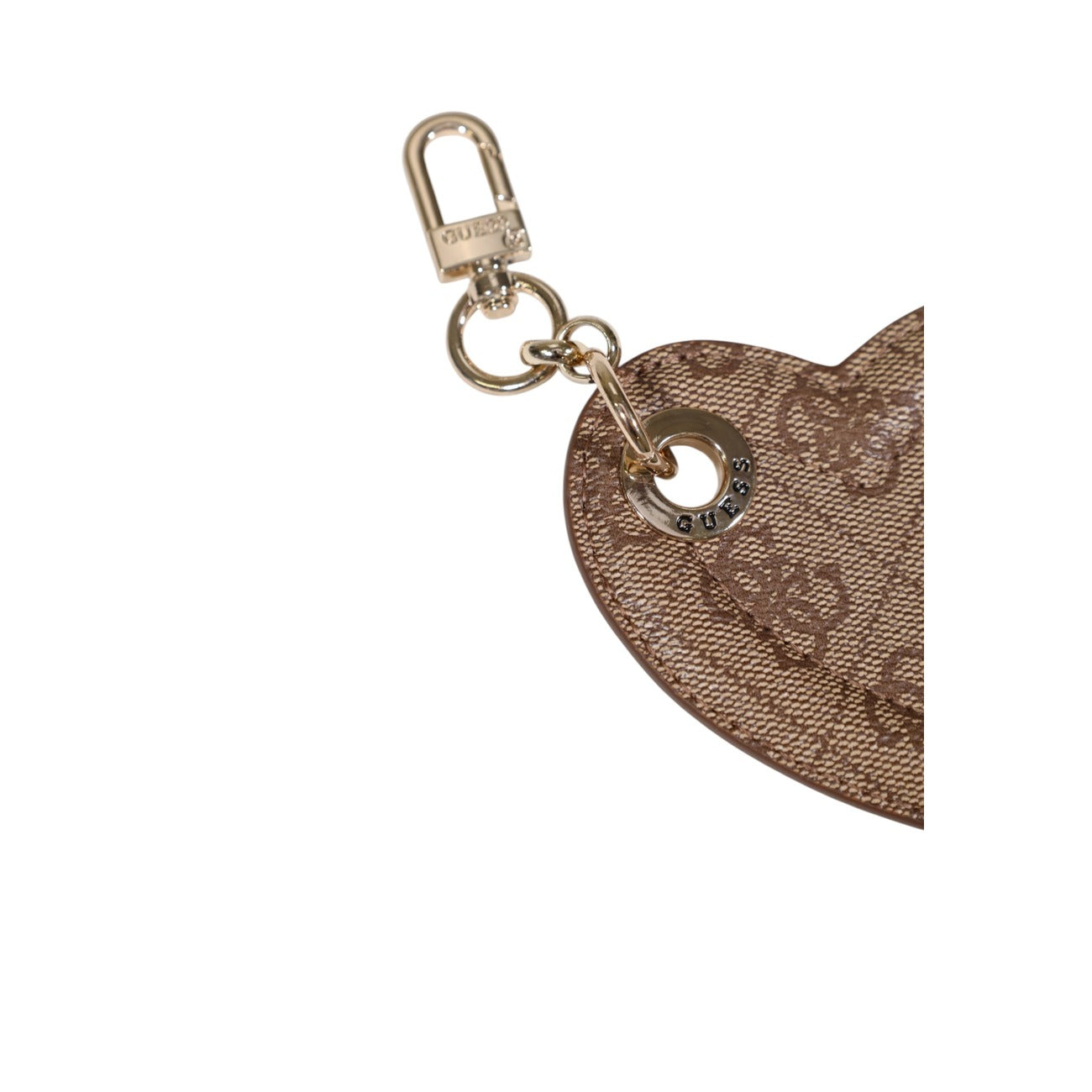 Porte-clefs Guess Femme - Élégance et Praticité au Quotidien