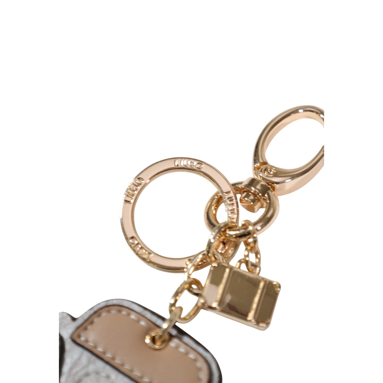 Porte-clefs Liu Jo Femme : Élégance et Praticité au Quotidien
