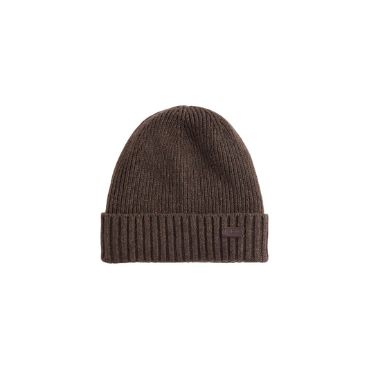 Barbour Homme Chapeaux