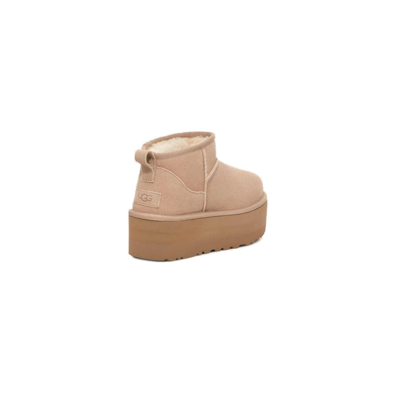 Ugg Femme Bottes