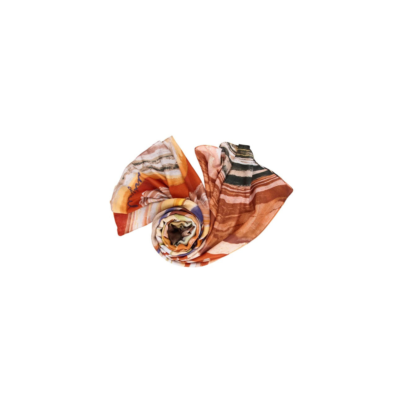 Desigual Femme Echarpes