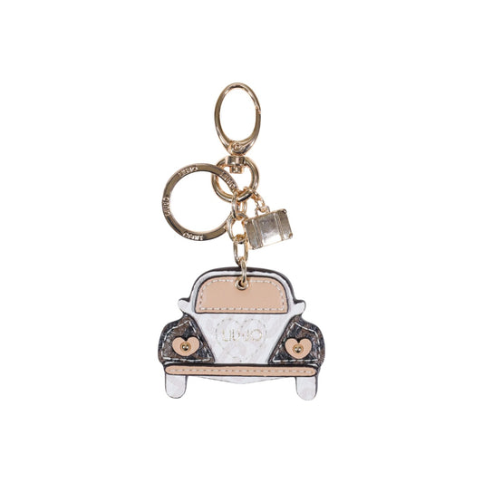Porte-clefs Liu Jo Femme : Élégance et Praticité au Quotidien