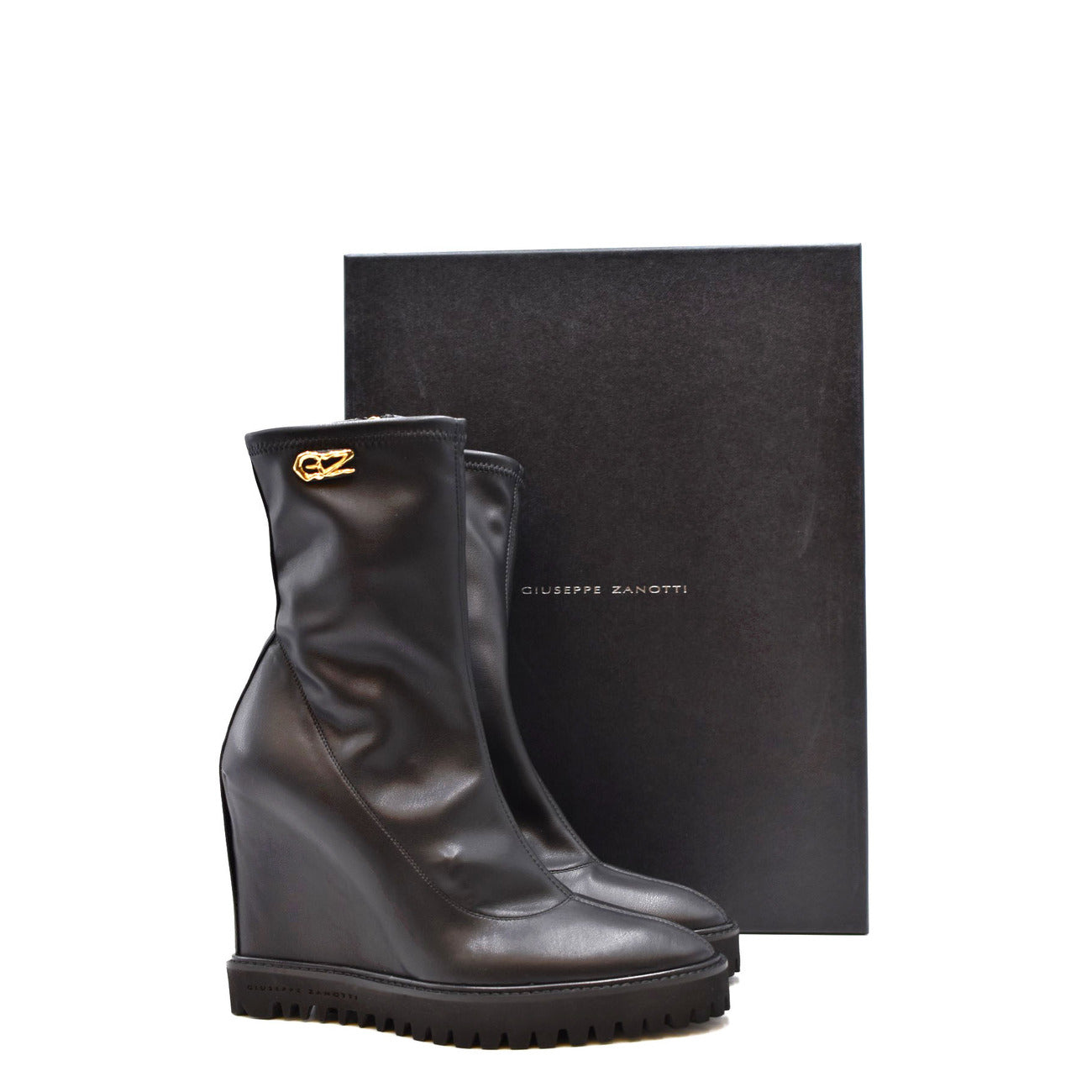 Giuseppe Zanotti  Femme Bottes