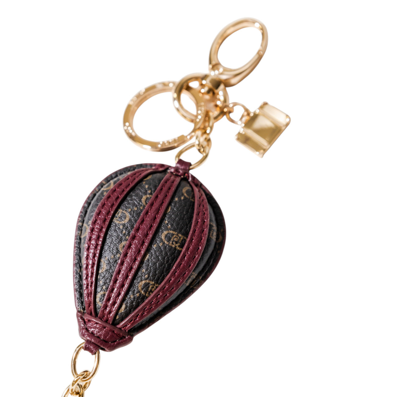 Porte-Clefs Liu Jo Femme : Élégance et Praticité au Quotidien