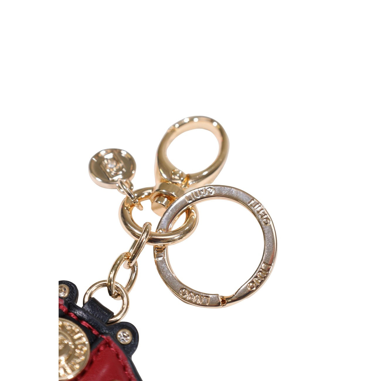Porte-clefs Liu Jo Femme : Élégance et Praticité au Quotidien
