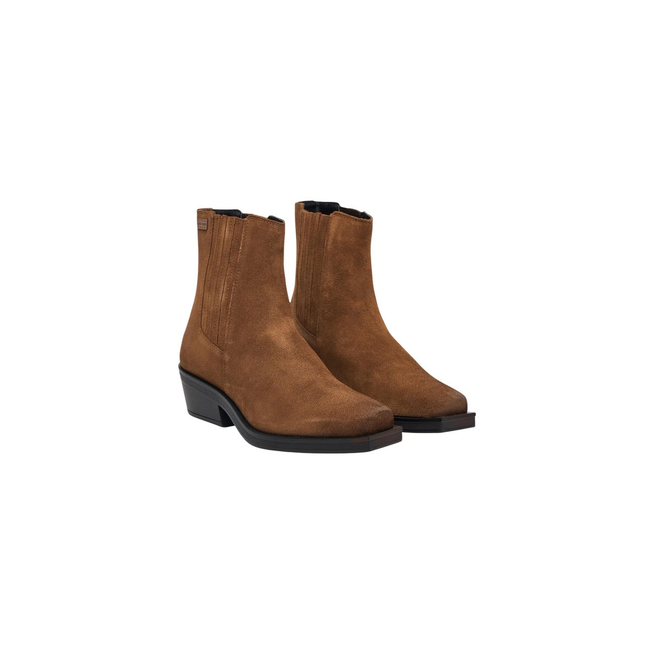 Tommy Hilfiger Jeans Femme Bottes