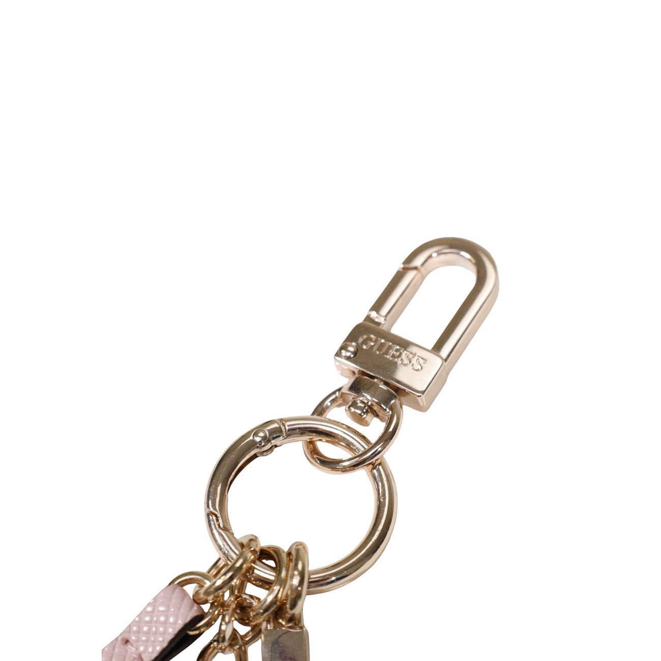Porte-clefs Guess Femme – Élégance et Praticité au Quotidien