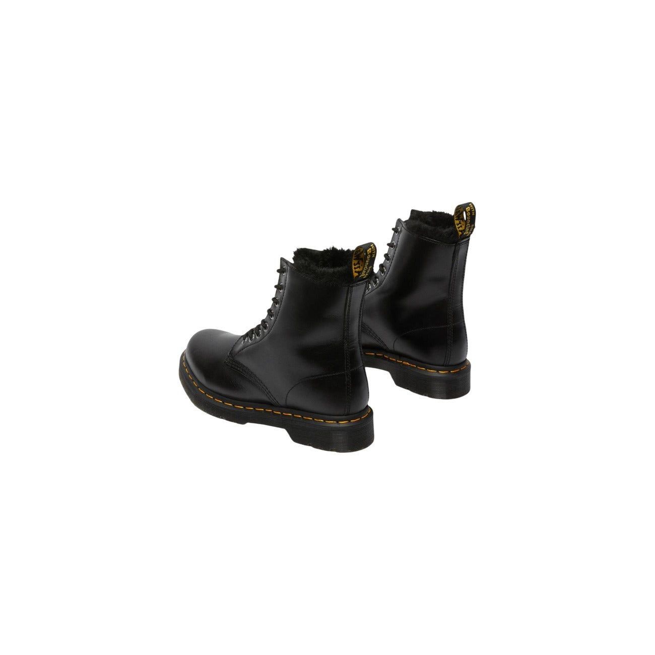 Dr. Martens Femme Bottes