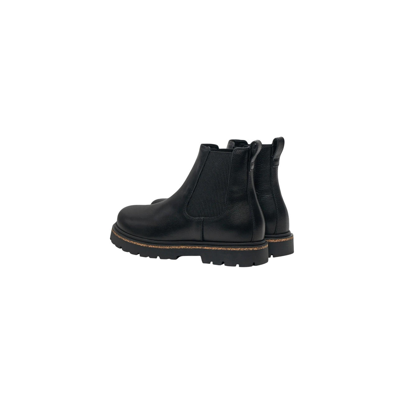 Birkenstock                      Femme Bottes