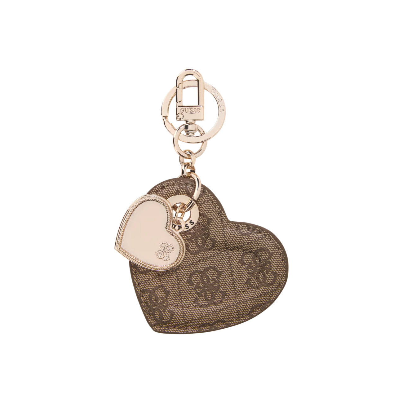 Porte-clefs Guess Femme - Élégance et Praticité au Quotidien