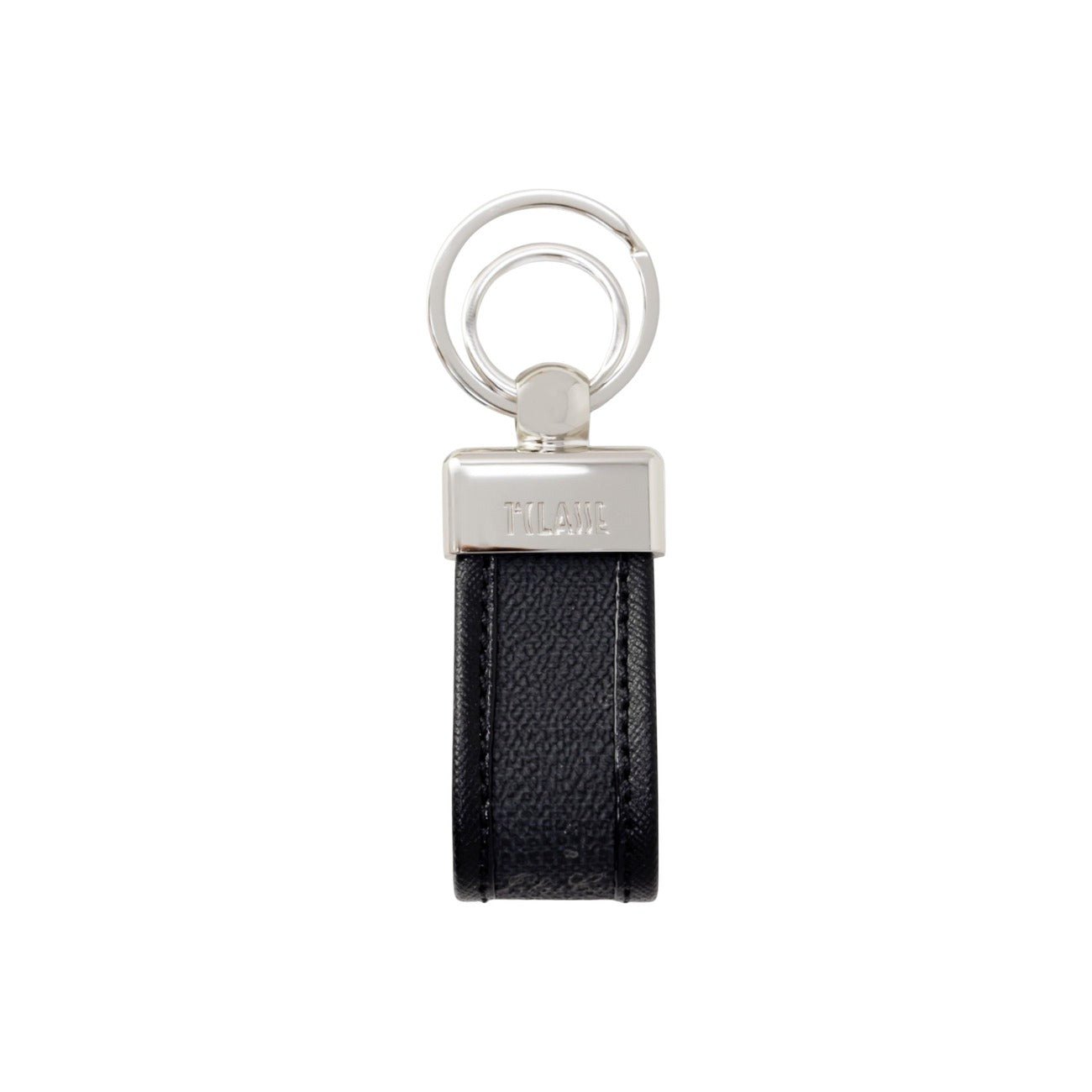 Porte-clefs femme en cuir Alviero Martini Prima Classe - Élégance et Praticité